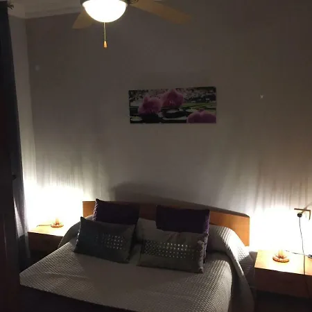 Residencial Primavera * 德尔锡伦西奥海岸