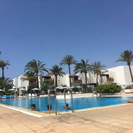 Apartamento Residencial Primavera Costa Del Silencio