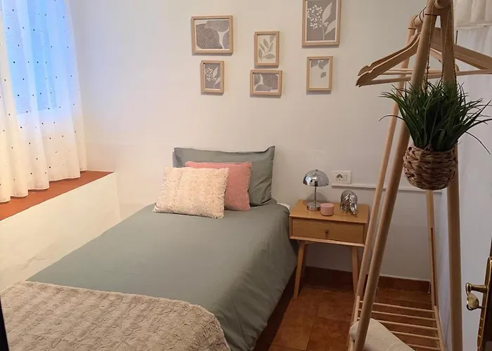 Residencial Primavera *