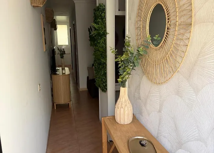 Apartamento Residencial Primavera